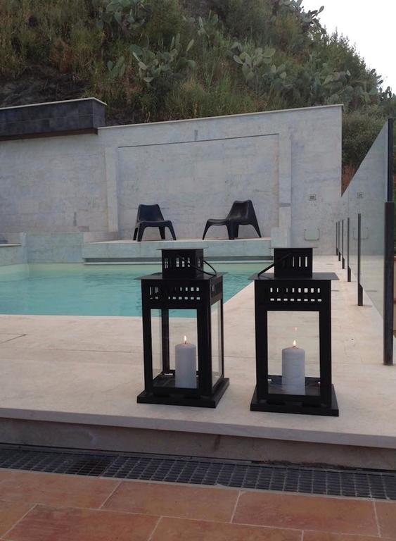 Vila 202 Luxury Pool Isola Bella Taormina Pokoj fotografie