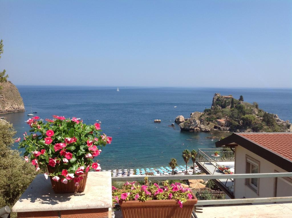 Vila 202 Luxury Pool Isola Bella Taormina Pokoj fotografie